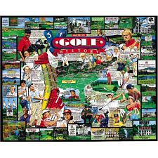 American Golf History