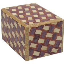 Mame 14 Step Kuzushi