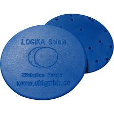 2 Disk Puzzle (2 Scheiben Puzzle)