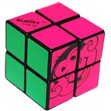Rubik's Jr. (2x2)