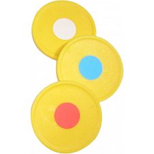 3 Color Memory (3 Scheiben Memory)