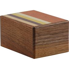3 Sun 4 Step Natural Kusu Wood