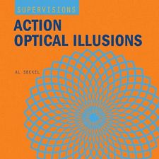 Action Optical Illusions - book