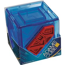 Adams Cube