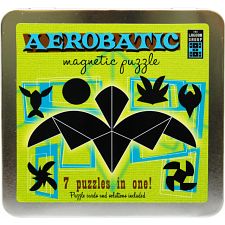 Aerobatic