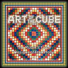 Art of the Cube: Book