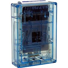 Bilz Mini - Blue