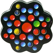 Bonbons: The Everest of Puzzles