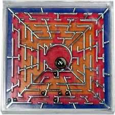 Crazy Maze - Star