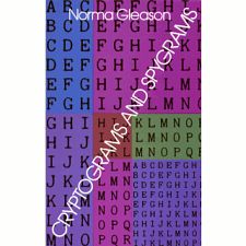 Cryptograms and Spygrams - Book