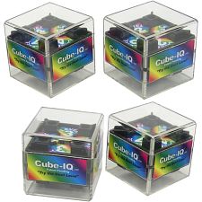 Cube-IQ - All 4 Levels