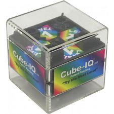 Cube-IQ - Level 1