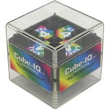 Cube-IQ - Level 4