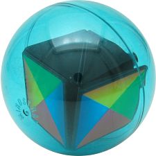 Cubedron