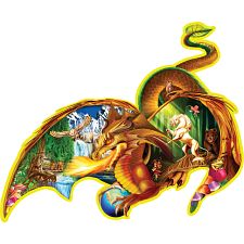 Earth Dragon