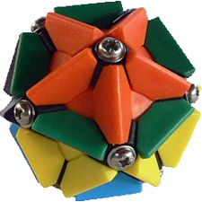 Globall - Rotational Puzzle