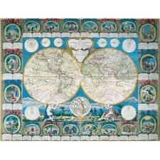Historical Map