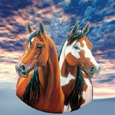 Kindred Spirits