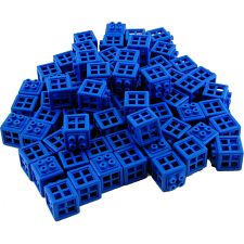 Livecube - DIY Blue - 96 pieces