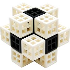 Livecube - Trinity