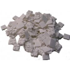 Livecube - White Finish Panels