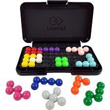 Lonpos 101 Rectangular Game