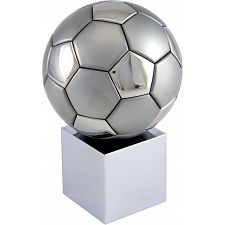 Magnetic Soccer Puzzle