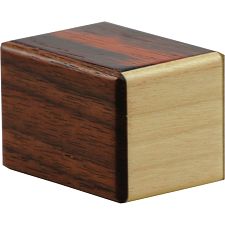Mame 22 Step Natrual Wood
