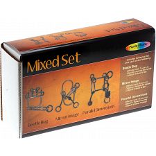 Mixed Set