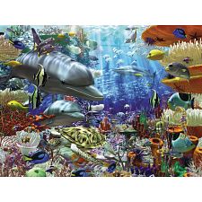Oceanic Wonders