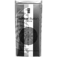 Optical Illusion Jigsaw 2
