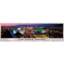 Panoramic: Las Vegas