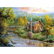 Peaceful Grove