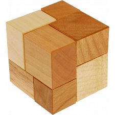 Puzzle For Schools
