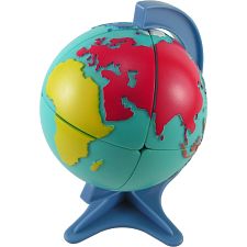 Rubik's World