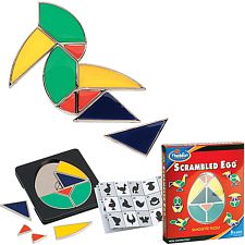 Scrambled Egg - Metal