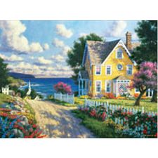 Memory Lane - Seaside Village