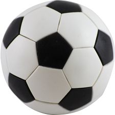 Soccer - 3D Wooden Jigsaw Puzzle