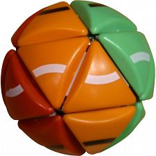 Sphere Ball 5R - Rotational Puzzle