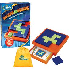 Square by Square