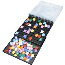 Rubik's Sudoku Puzzle