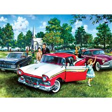 Classics - Sunday Church