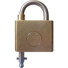 German Trick Lock #03