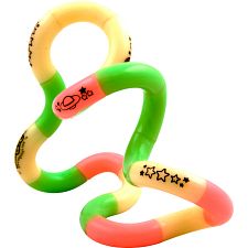 Tangle Jr. Glow in the Dark
