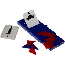 Classic Tangoes - Royal Blue