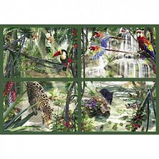 Tropical Impressions