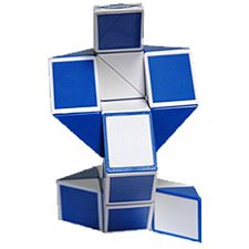 Rubik's Twist - Limited Puzzle