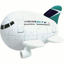 West Jet: 3 inch