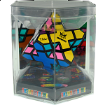 Skewb Xtreme - 10 Color Edition | Rubik's Cube & Others | Puzzle Master Inc