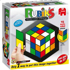 Rubik's Cube & Others | Puzzle Cubes - Puzzle Master Inc.